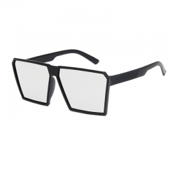 Littledesire Square Style Kids Unisex Sunglasses