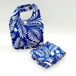 Foldable Heavy Duty Eco Portable Shopping Travel Bags