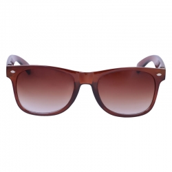 Littledesire Square Frame Unisex Sunglasses