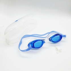 Kids Anti Fog Goggle Swimming Sunglasses 