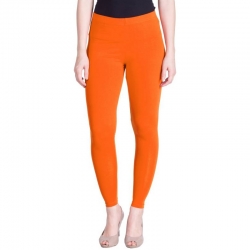 LUX LYRA Ankle Length Ethnic Wear Legging Price in India - Buy LUX