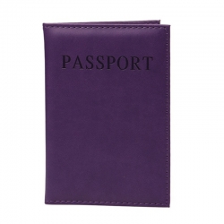 Littledesire PU Leather Indian Travel Passport Cover