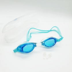 Kids Anti Fog Goggle Swimming Sunglasses 