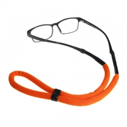 Sport Sunglasses Strap Nylon Eyewear Glasses Cord String swimming diving Holder