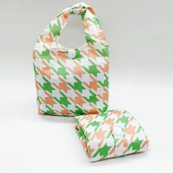 Foldable Heavy Duty Eco Portable Shopping Travel Bags