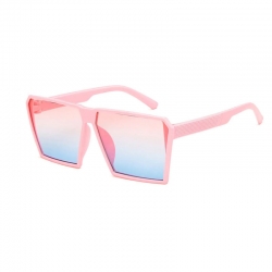 Littledesire Square Style Kids Unisex Sunglasses