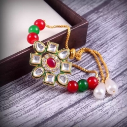 Designer Bracelet Rakhi