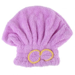 Littledesire Ladies Hair Towel Quick Drying 