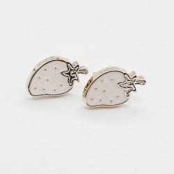 Strawberry Stud Earrings