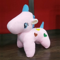 Soft Unicorn Toy 28 cm for Kids Toys