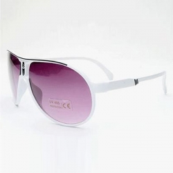 Stylish Retro Anti-UV400 Unisex Kids Sunglasses