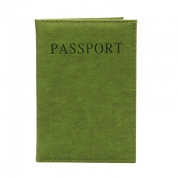 Littledesire PU Leather Indian Travel Passport Cover