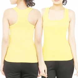 T-Back Racer Back Tank Top