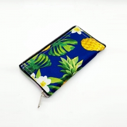 Wallet Style Foldable Heavy Duty Shopping Bags