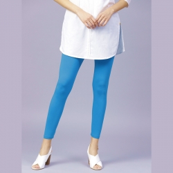 Lux Lyra Ankle Length Leggings