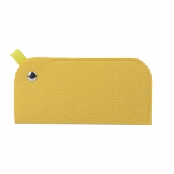 Littledesire Soft Felt Brief  Sunglasses Case Pouch Cover