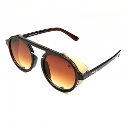 Littledesire Style Side Shield Protection Unisex Sunglasses