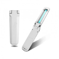 Portable UV Light Sterilizer Wands, 5W UV Sanitizer Lamp