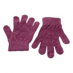 Littledesire Full Finger Woollen Winter Gloves