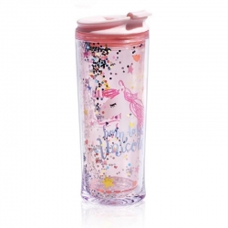 Unicorn Water Bottle 