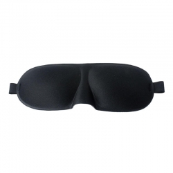 Littledesire 3D Sleep Eye Mask