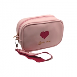 Littledesire Travel Pouch Toiletry Organizer Bag