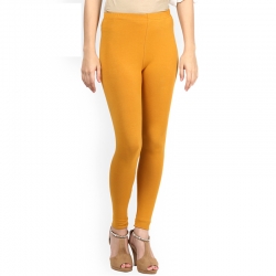 Lux Lyra Ankle Length Leggings