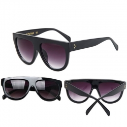Hi Fashion Steampunk Unisex Sunglasses
