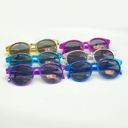 Littledesire Party Kid Sunglasses 6pcs