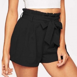 Littledesire Candy Colour Regular Fit Shorts