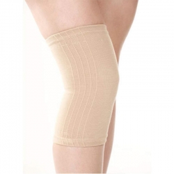 Sportsman Stretchable Knee Cap for Pain Relief