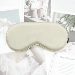 Littledesire Mulberry Silk Sleep Eye Mask Blindfold 