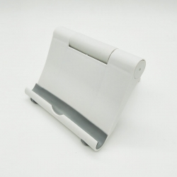 Portable Foldable Holder Fold Grip Adjustable Mobile Stand 