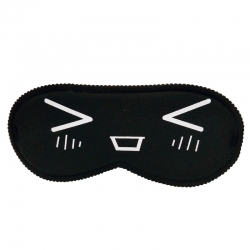 Littledesire Kids Blindfold Sleeping Eye Mask