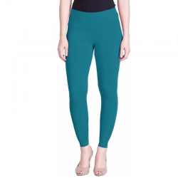 Lux Lyra Ankle Length Leggings