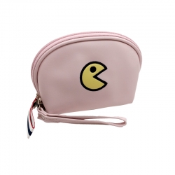 Littledesire Cute Travel Pouch Zipper Cosmetic Mini Bag