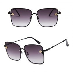 Littledesire Luxury Honeybee Sunglasses