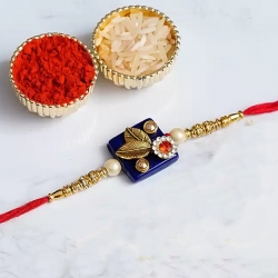 Designer Bracelet Rakhi