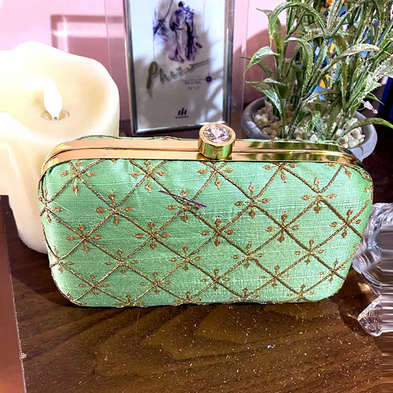 Chain Bags and Clutches Collection for Women