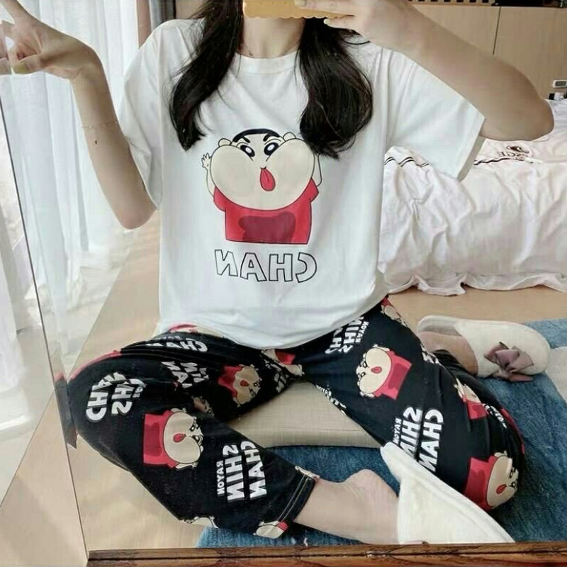 Shinchan night dress deals