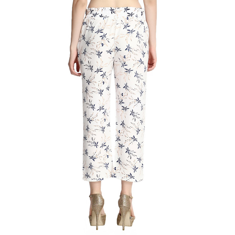 DAZY Floral Print Straight Leg Jeans | SHEIN