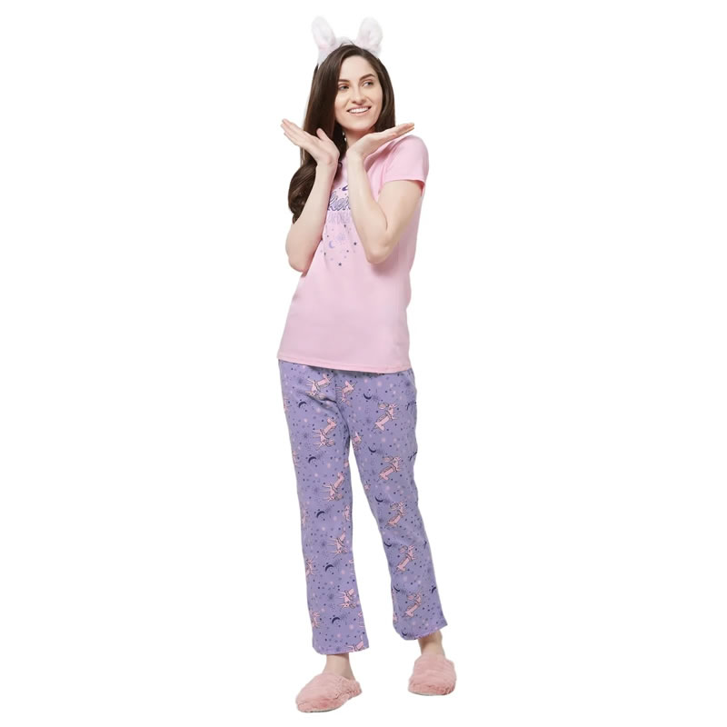 night suit pajamas