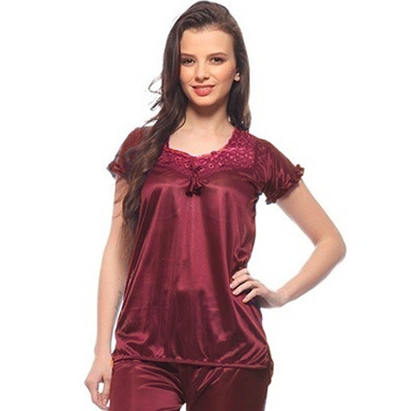 Lace Honeymoon Night Suit for Bridal online in Pakistan – shapewear.pk