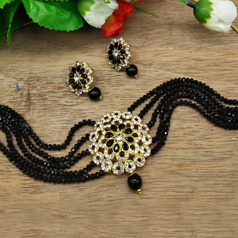 Moti wale store necklace design