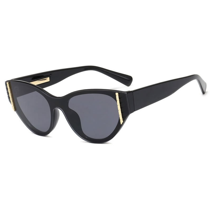 Luxury Designer Cateye Women Sunglasses, Sunglasses, Women Sunglasses ...