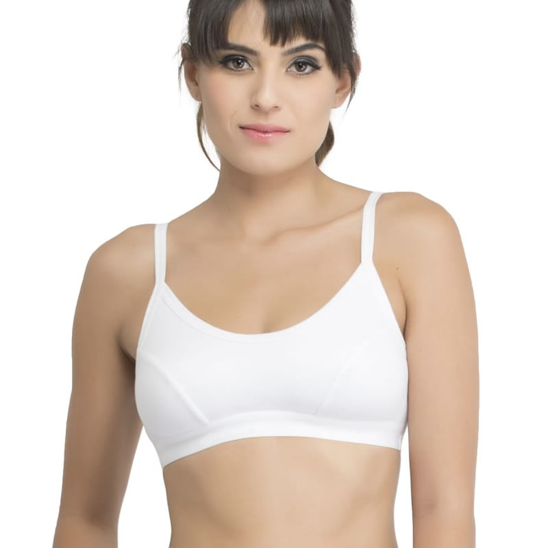 Women Seamless Stretch Yoga Sports Bra - 3 Pcs, Lingerie, Bra Free Delivery  India.