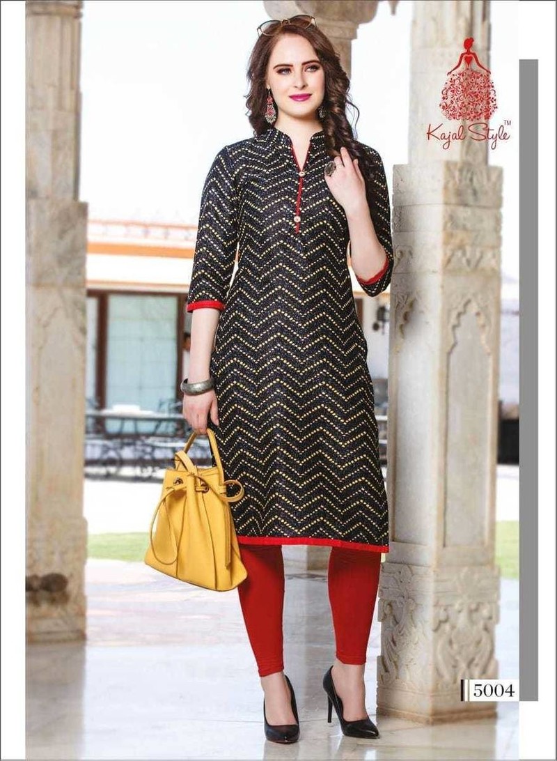 ethnic wear kurta for women