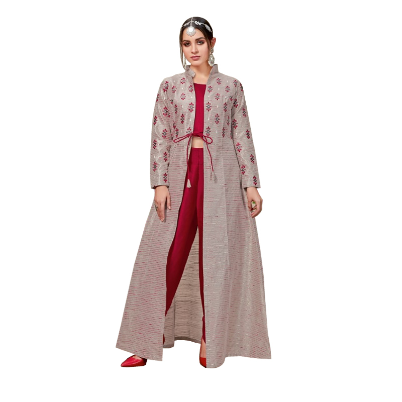 Shrugs to online wear on kurtis