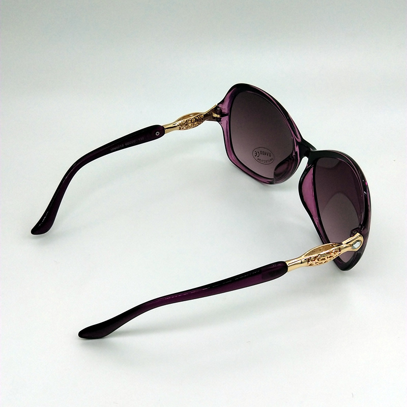 Littledesire Vintage and Stylish Big Frame Sunglasses, Sunglasses ...