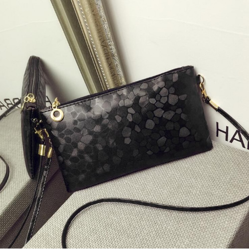 Stylish Crossbody Black Party Sling Bags, Bags & Wallets, Sling Bags ...